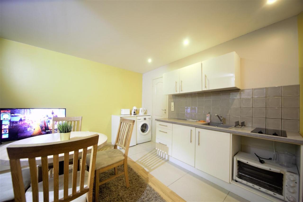 Old Town Apartments Riga Ngoại thất bức ảnh