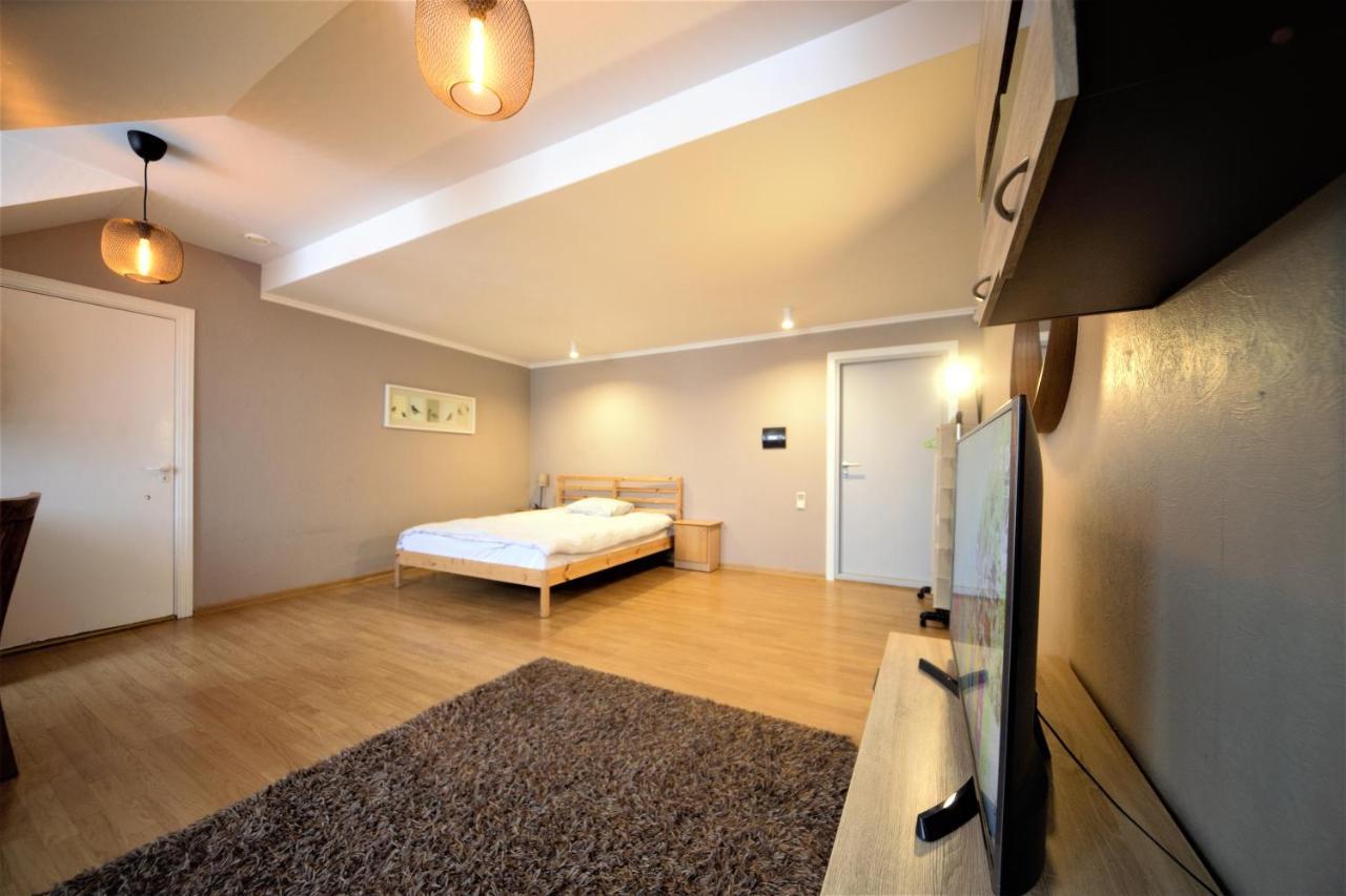 Old Town Apartments Riga Ngoại thất bức ảnh
