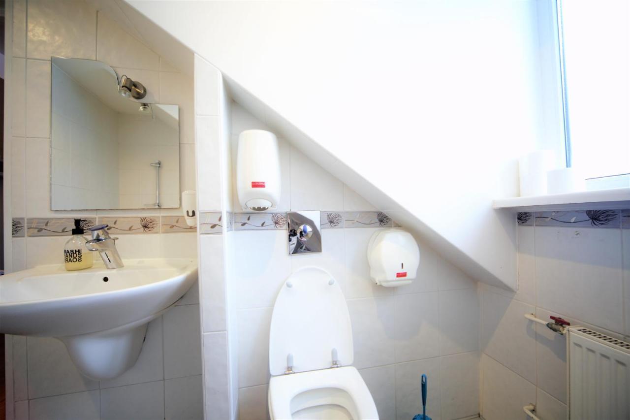 Old Town Apartments Riga Ngoại thất bức ảnh