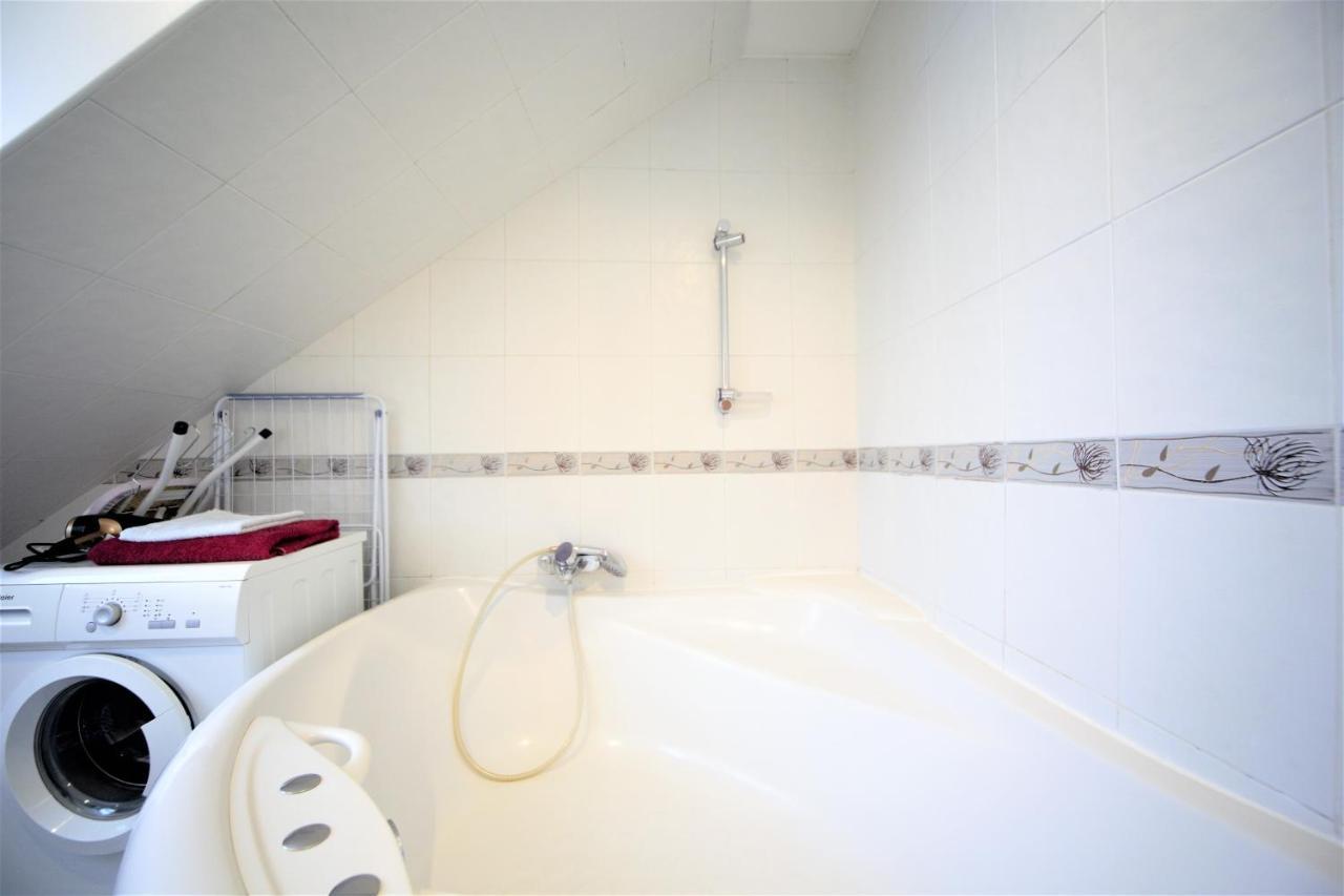 Old Town Apartments Riga Ngoại thất bức ảnh