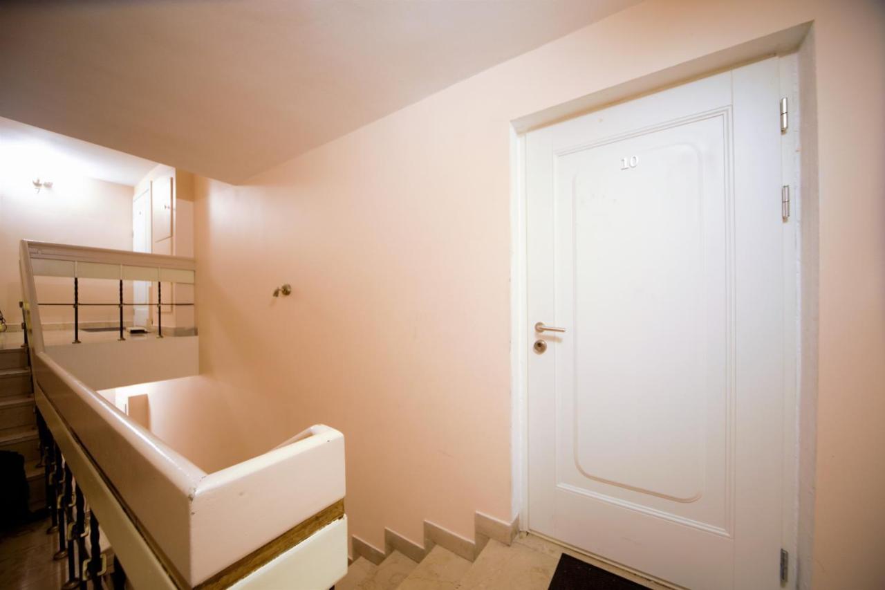 Old Town Apartments Riga Ngoại thất bức ảnh
