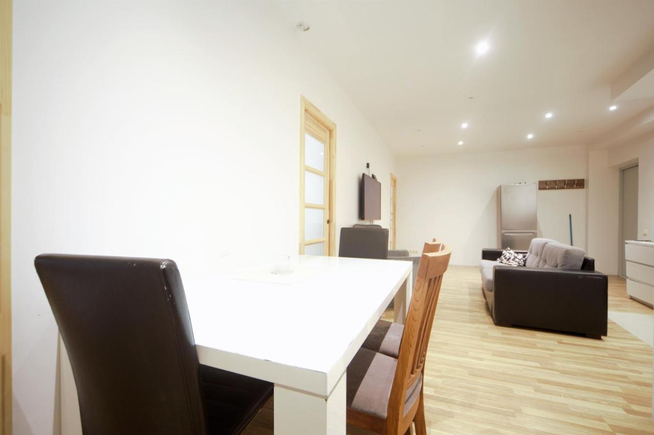 Old Town Apartments Riga Ngoại thất bức ảnh
