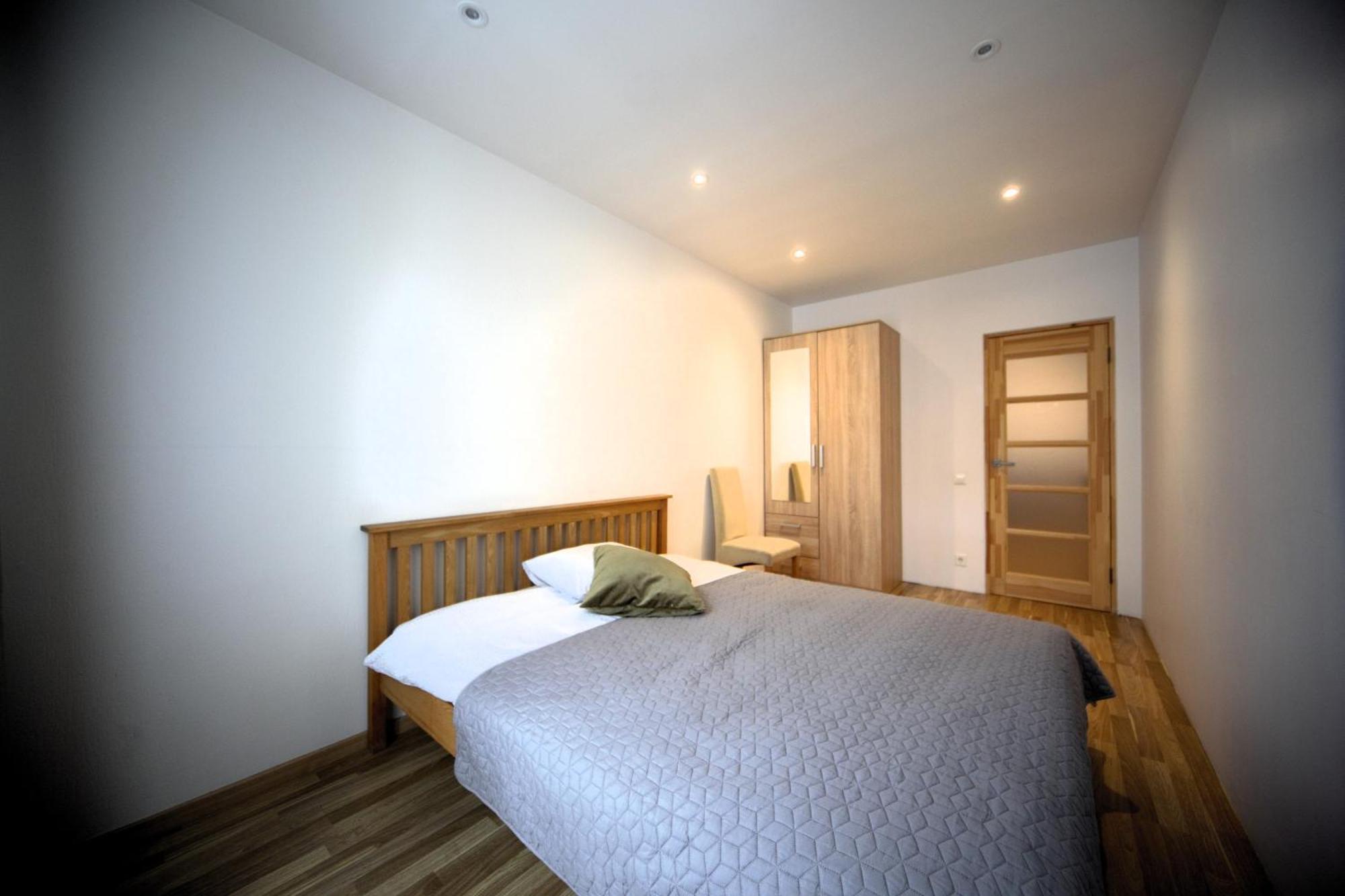 Old Town Apartments Riga Ngoại thất bức ảnh