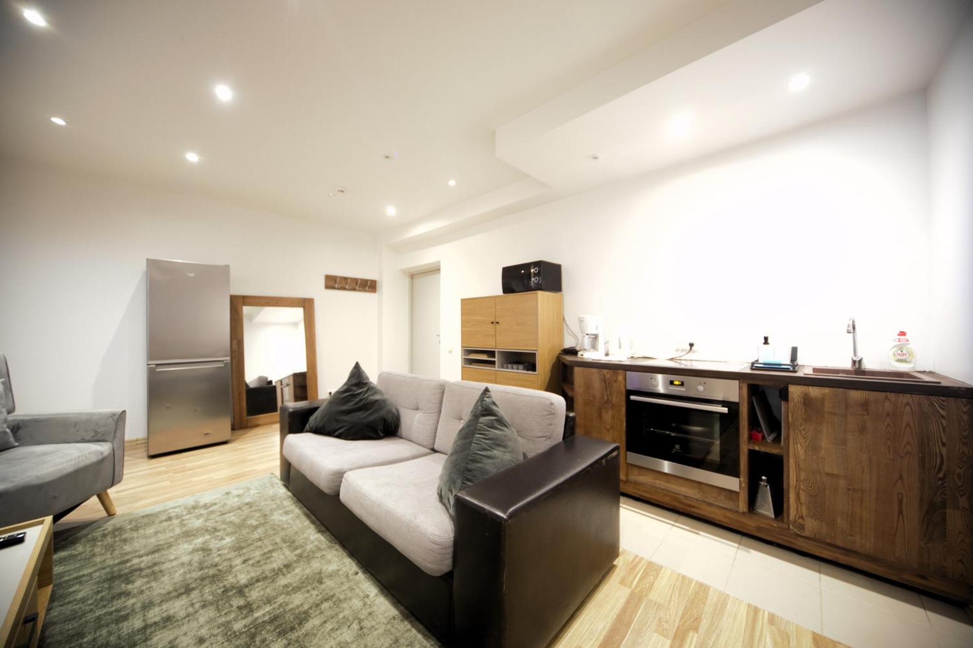 Old Town Apartments Riga Ngoại thất bức ảnh