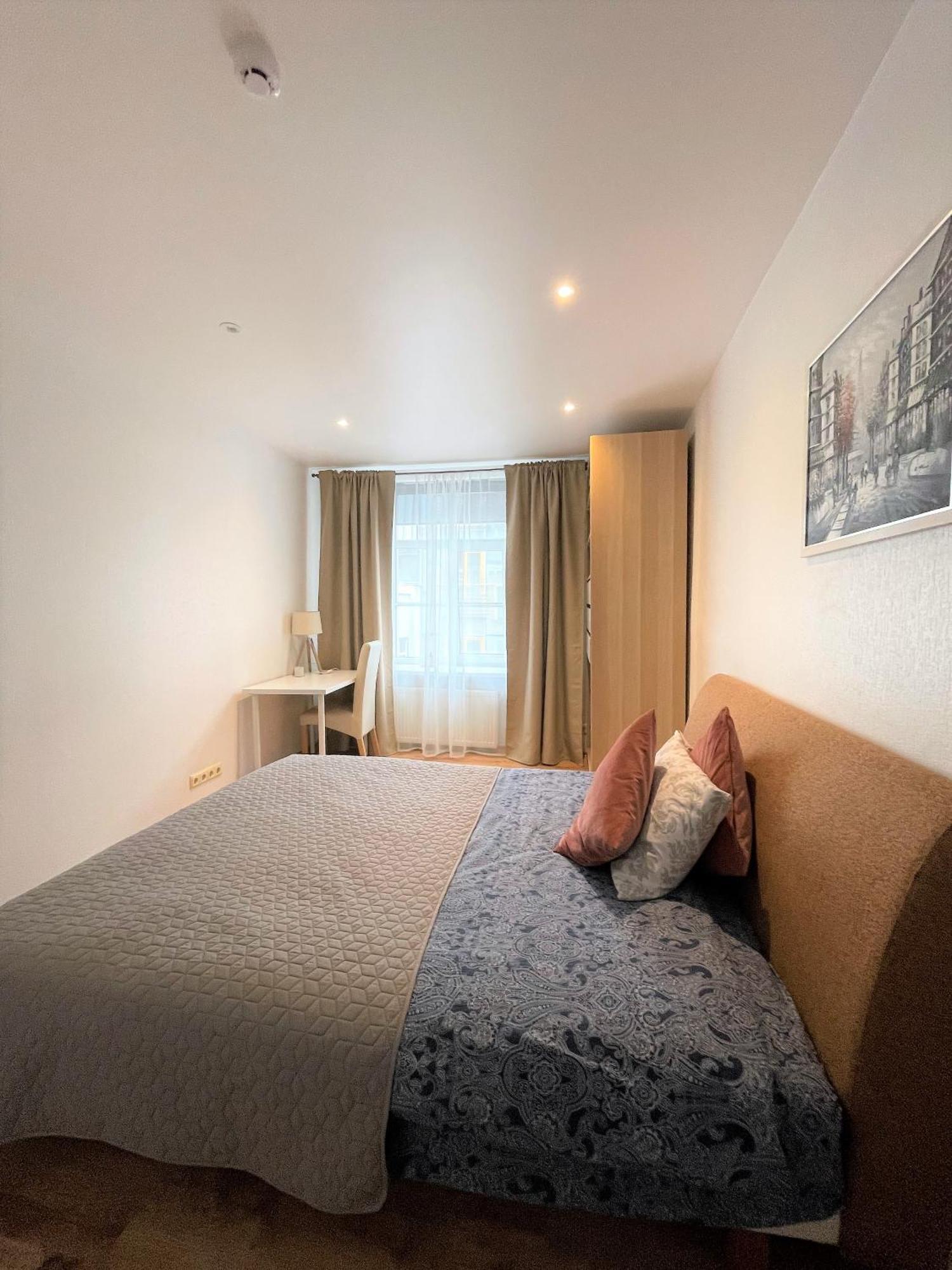 Old Town Apartments Riga Ngoại thất bức ảnh