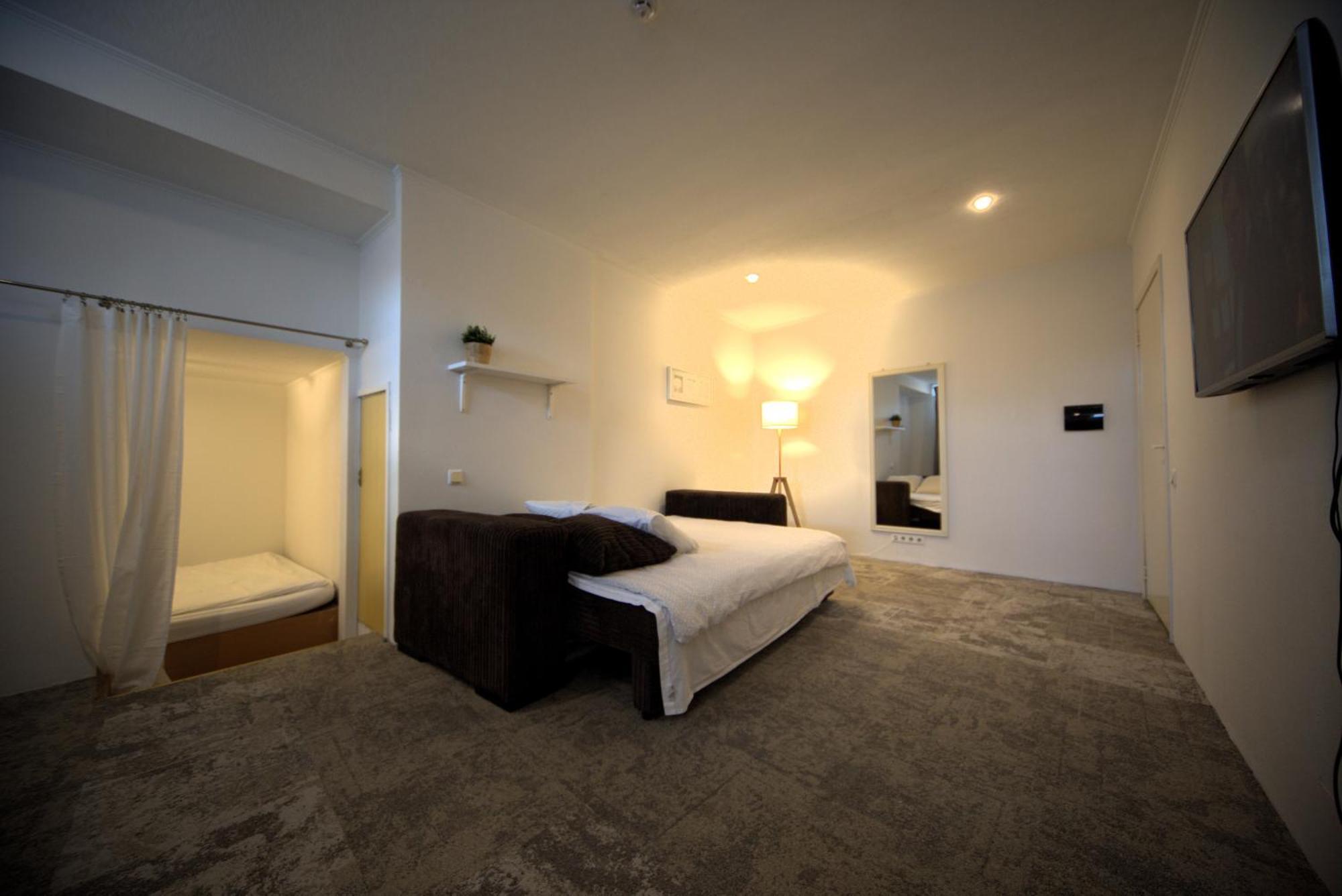 Old Town Apartments Riga Ngoại thất bức ảnh