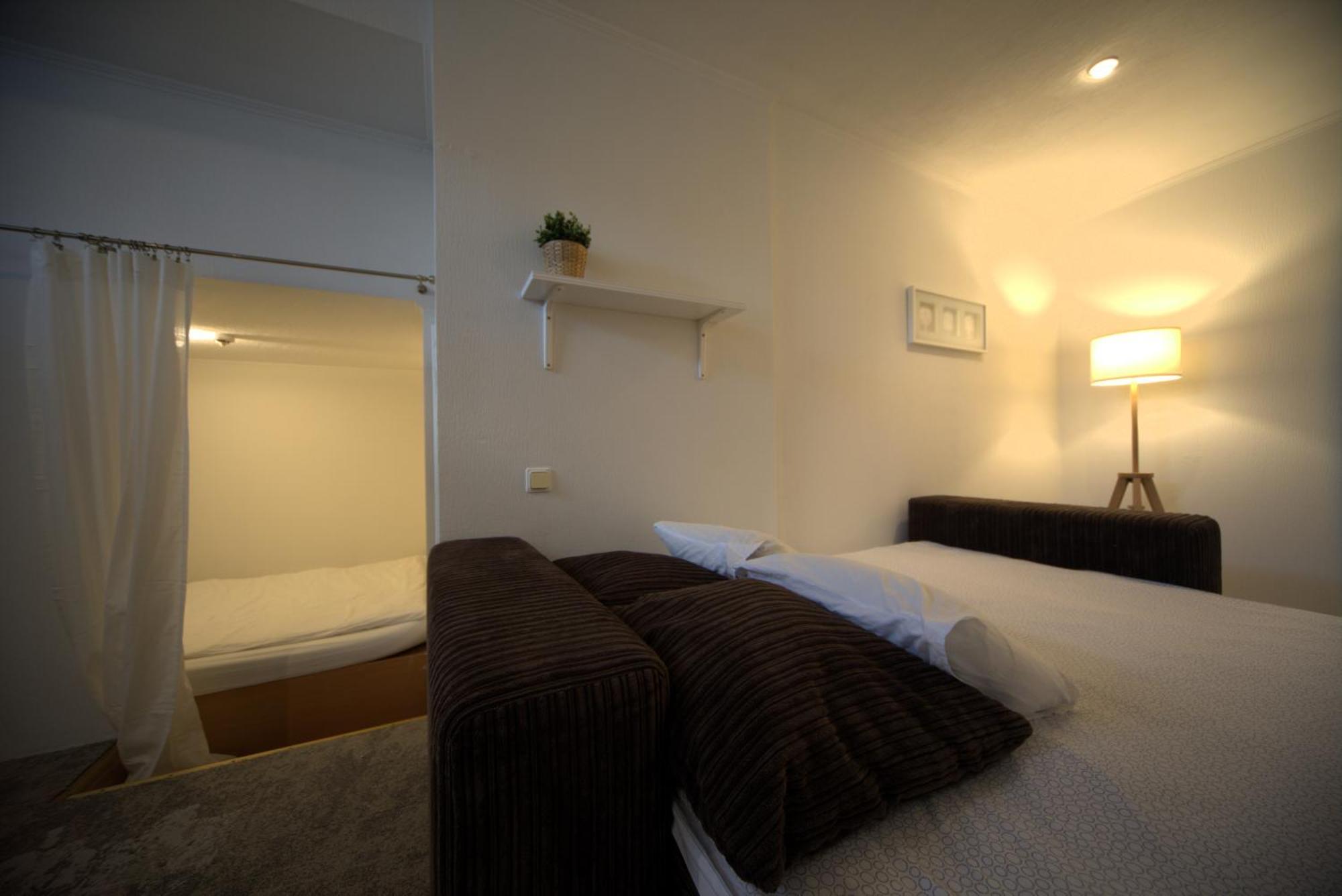 Old Town Apartments Riga Ngoại thất bức ảnh