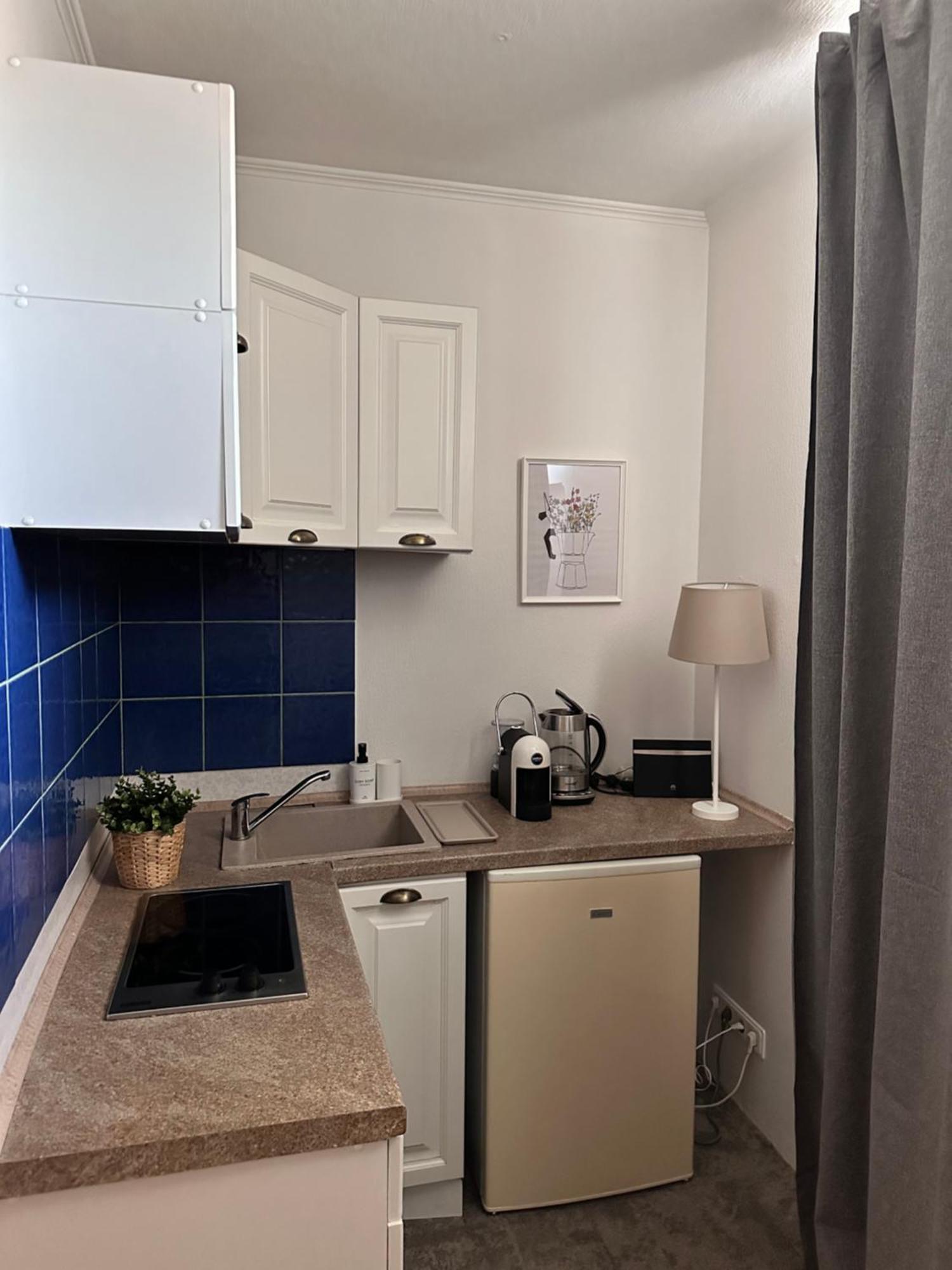 Old Town Apartments Riga Ngoại thất bức ảnh
