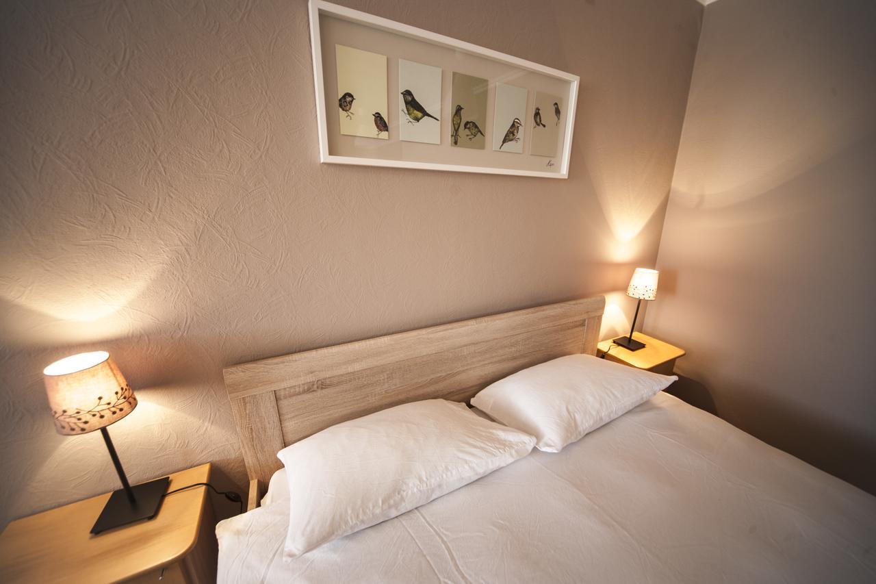 Old Town Apartments Riga Ngoại thất bức ảnh
