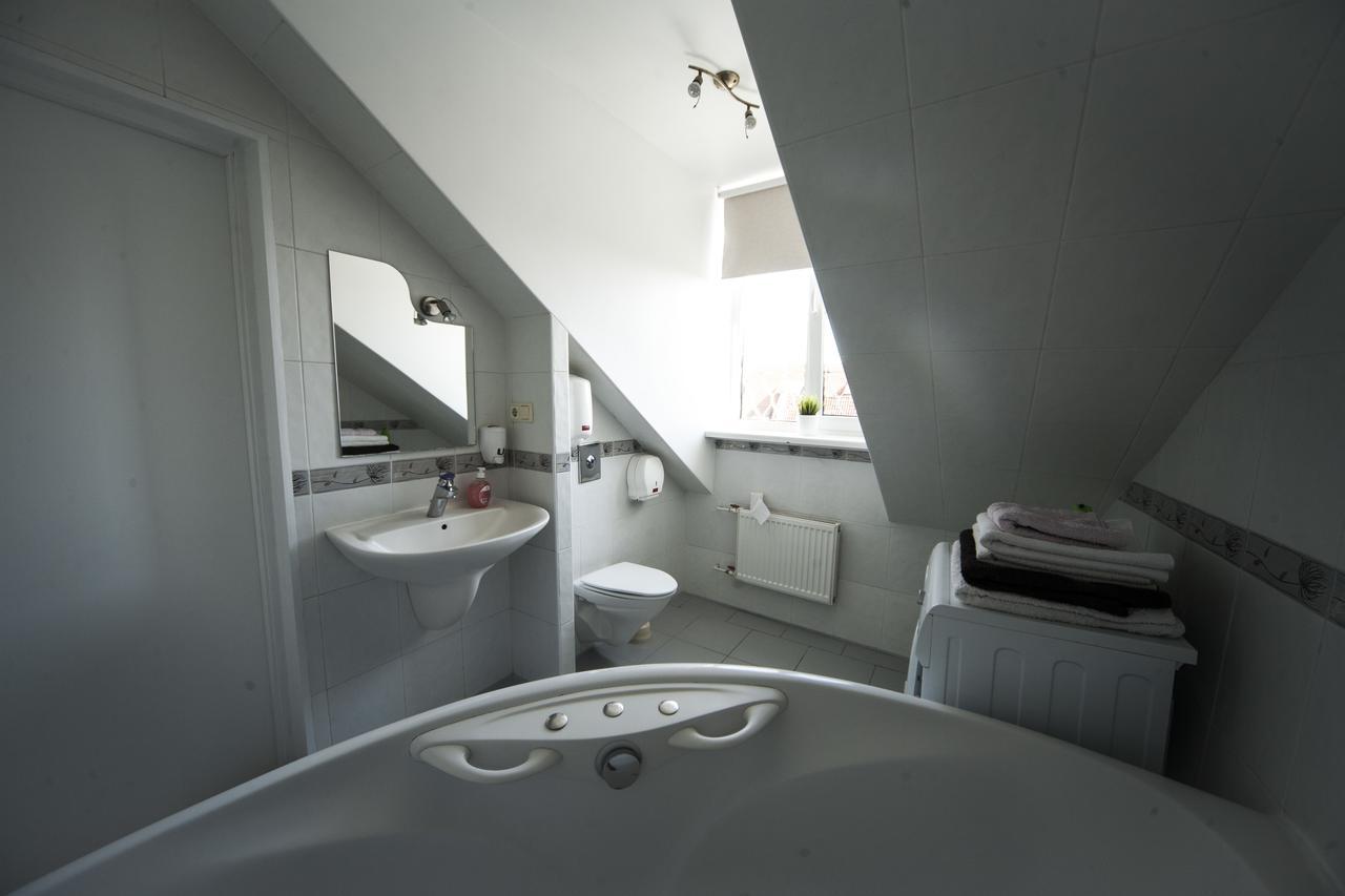 Old Town Apartments Riga Ngoại thất bức ảnh