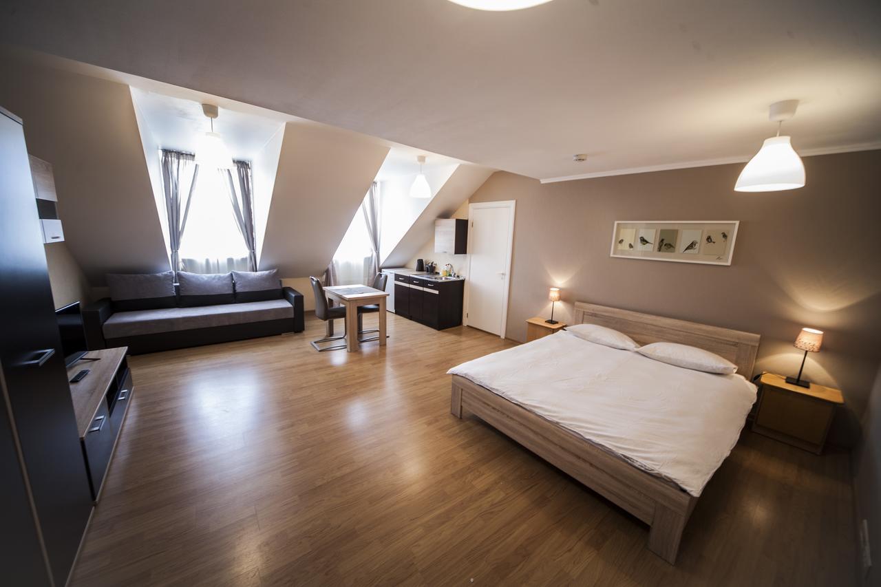 Old Town Apartments Riga Ngoại thất bức ảnh