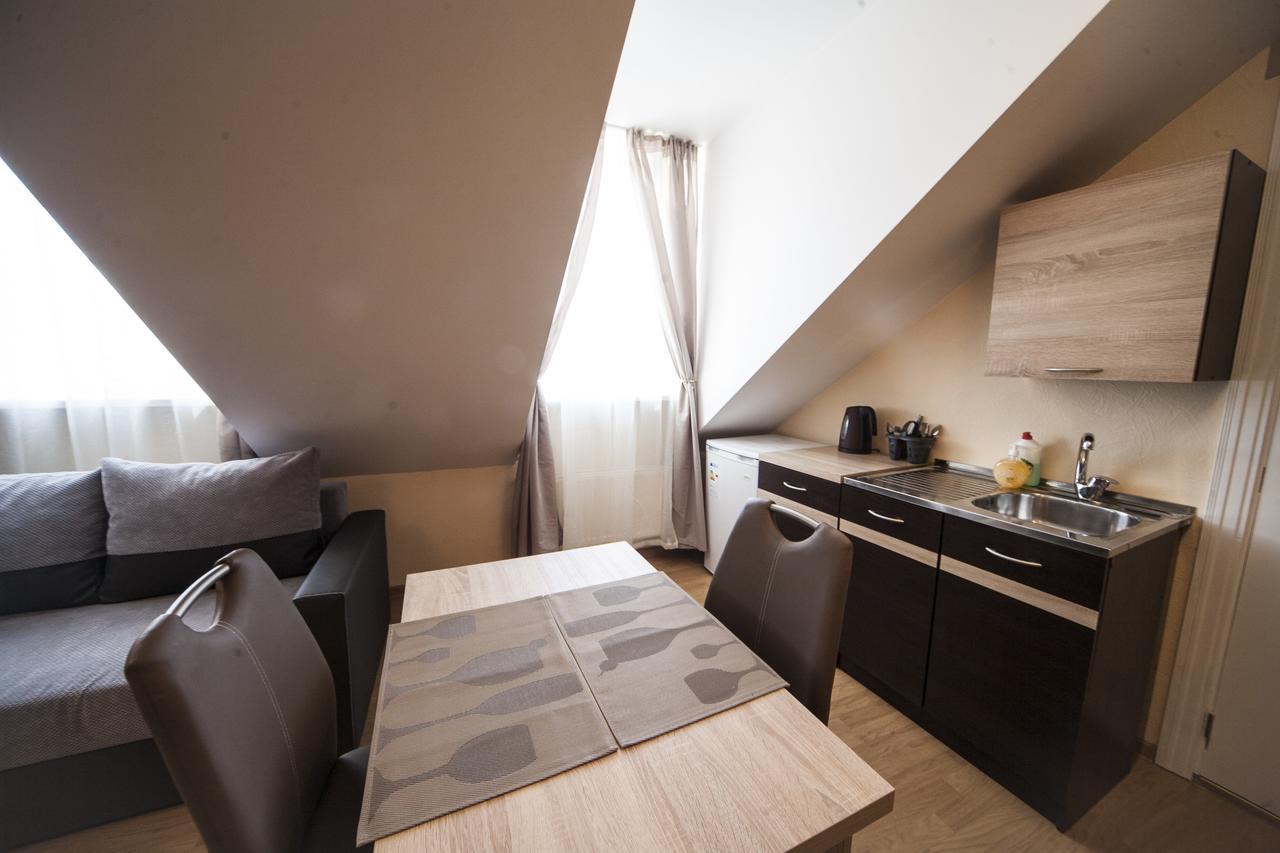 Old Town Apartments Riga Ngoại thất bức ảnh