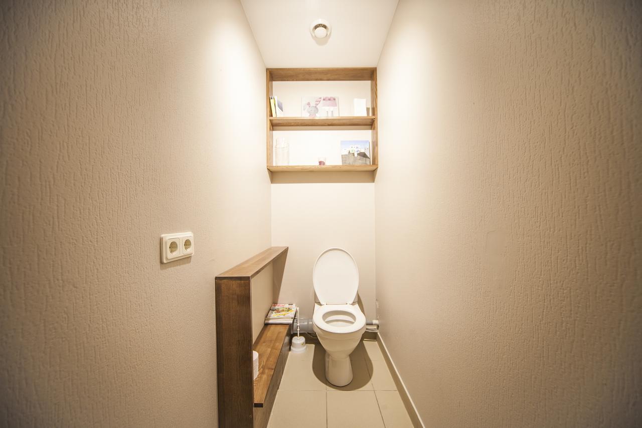 Old Town Apartments Riga Ngoại thất bức ảnh