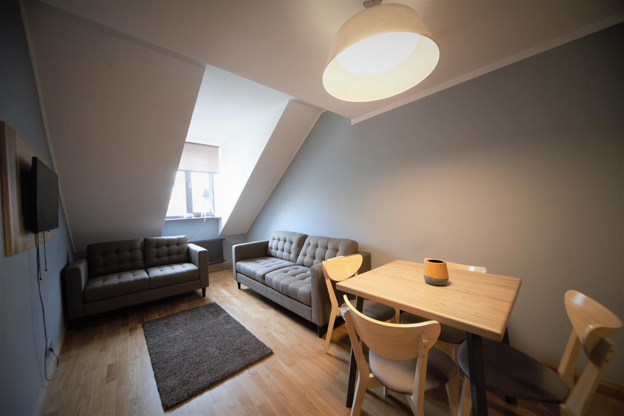 Old Town Apartments Riga Ngoại thất bức ảnh