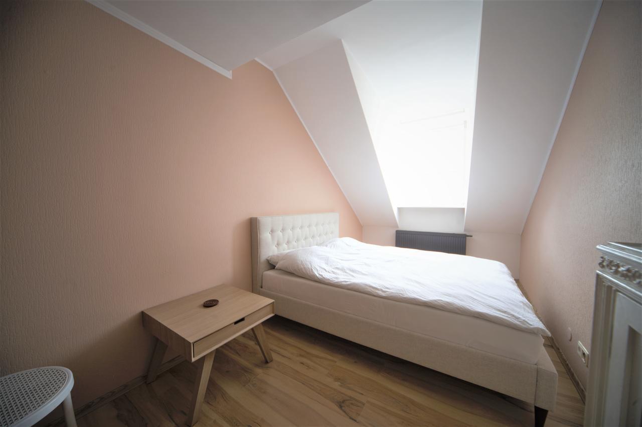 Old Town Apartments Riga Ngoại thất bức ảnh