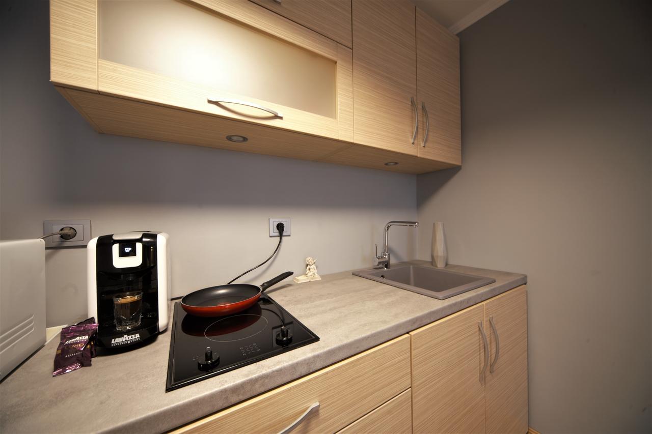 Old Town Apartments Riga Ngoại thất bức ảnh