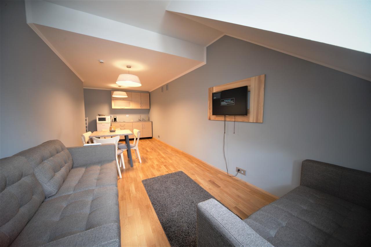 Old Town Apartments Riga Ngoại thất bức ảnh