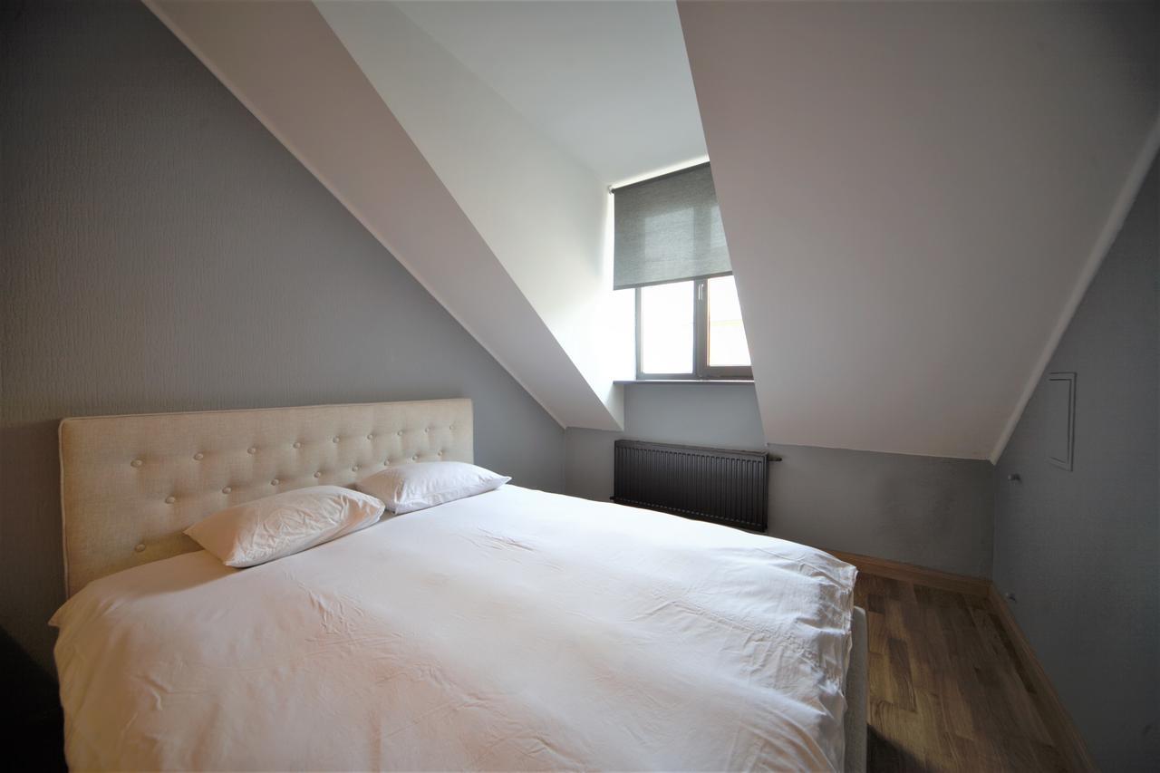 Old Town Apartments Riga Ngoại thất bức ảnh
