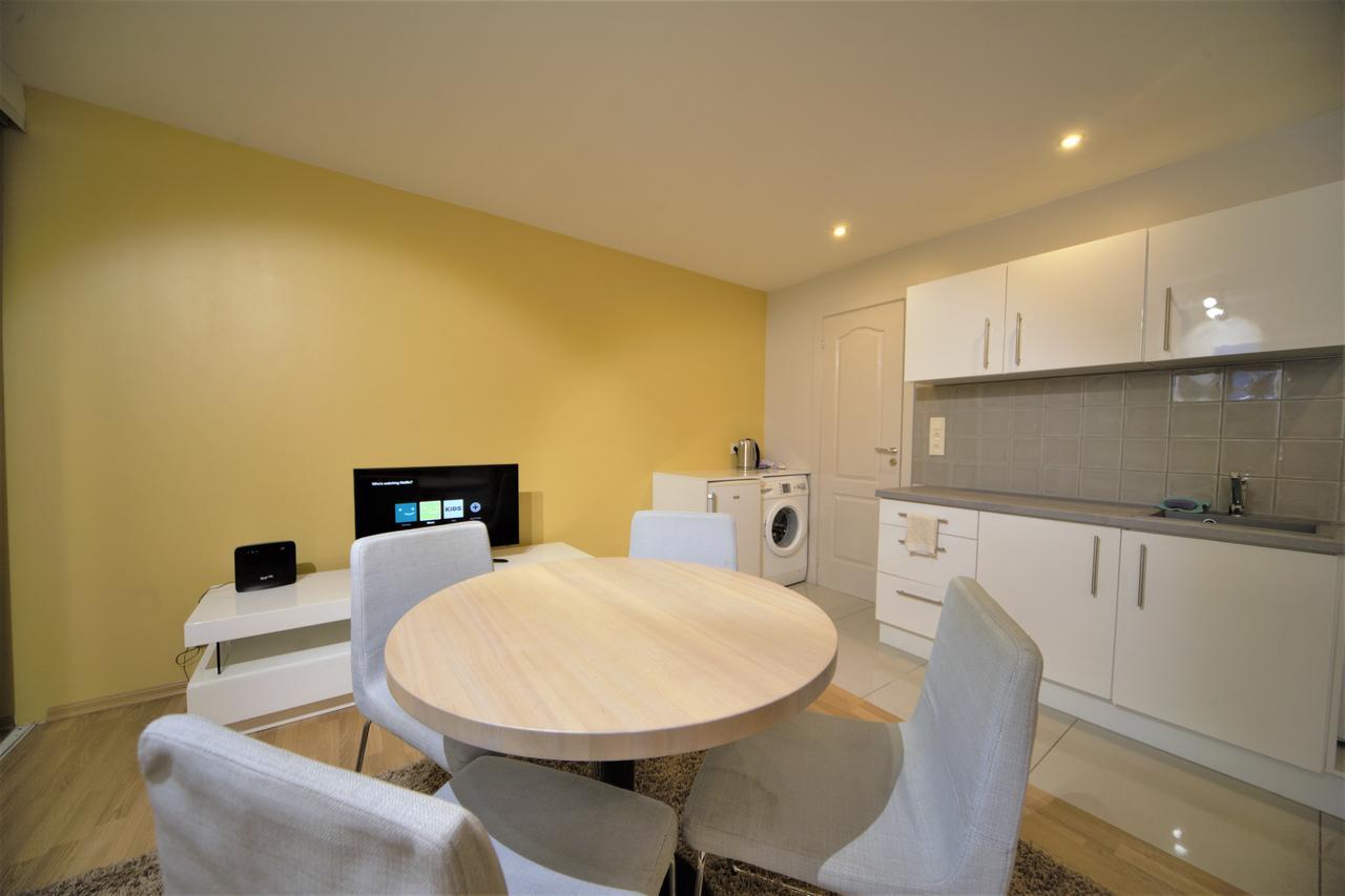 Old Town Apartments Riga Ngoại thất bức ảnh
