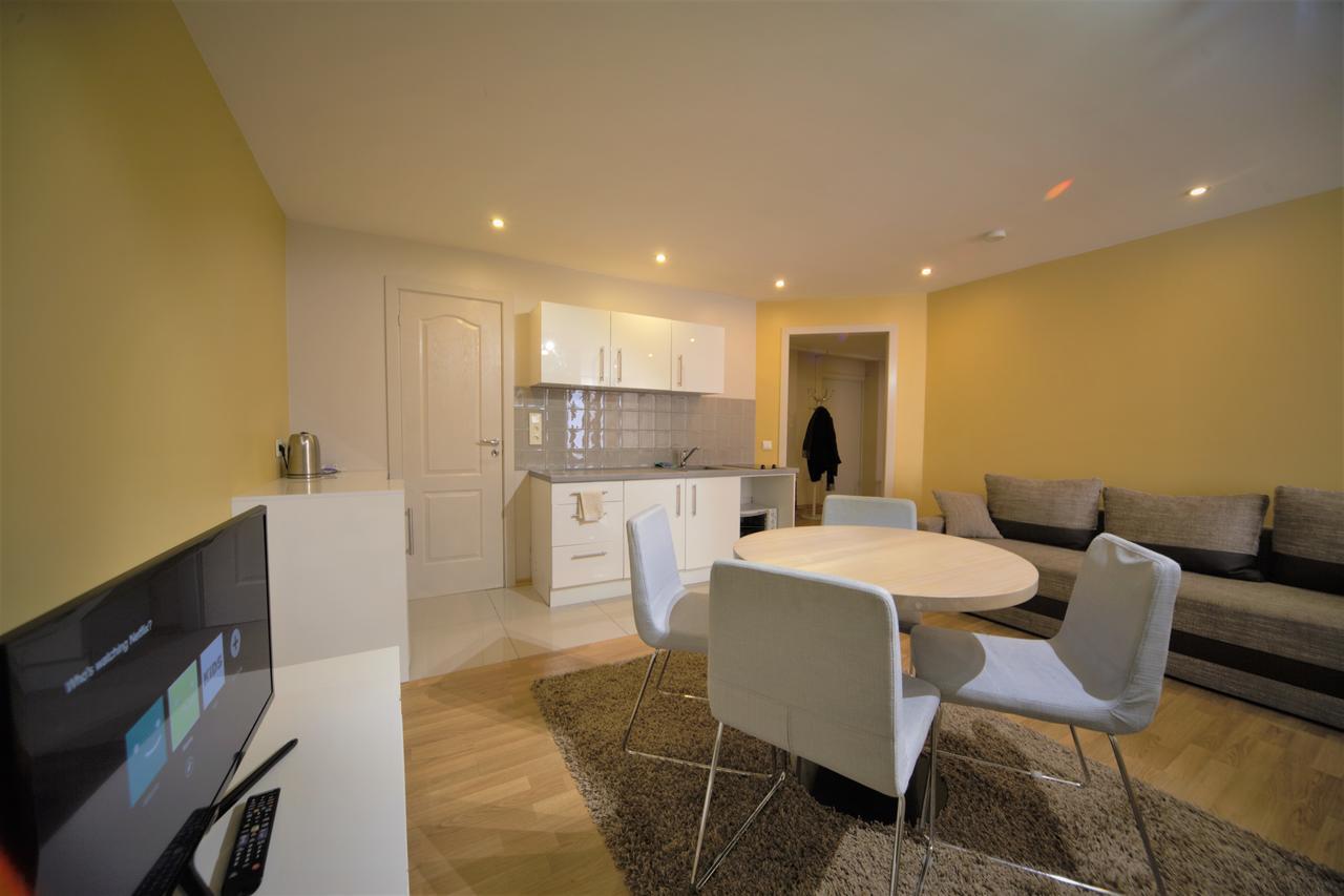 Old Town Apartments Riga Ngoại thất bức ảnh