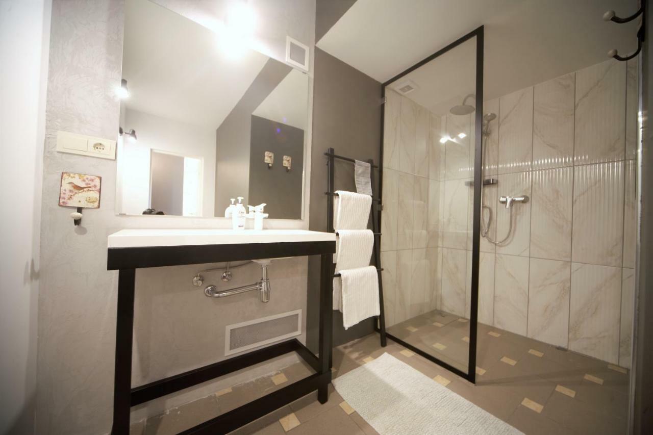 Old Town Apartments Riga Ngoại thất bức ảnh