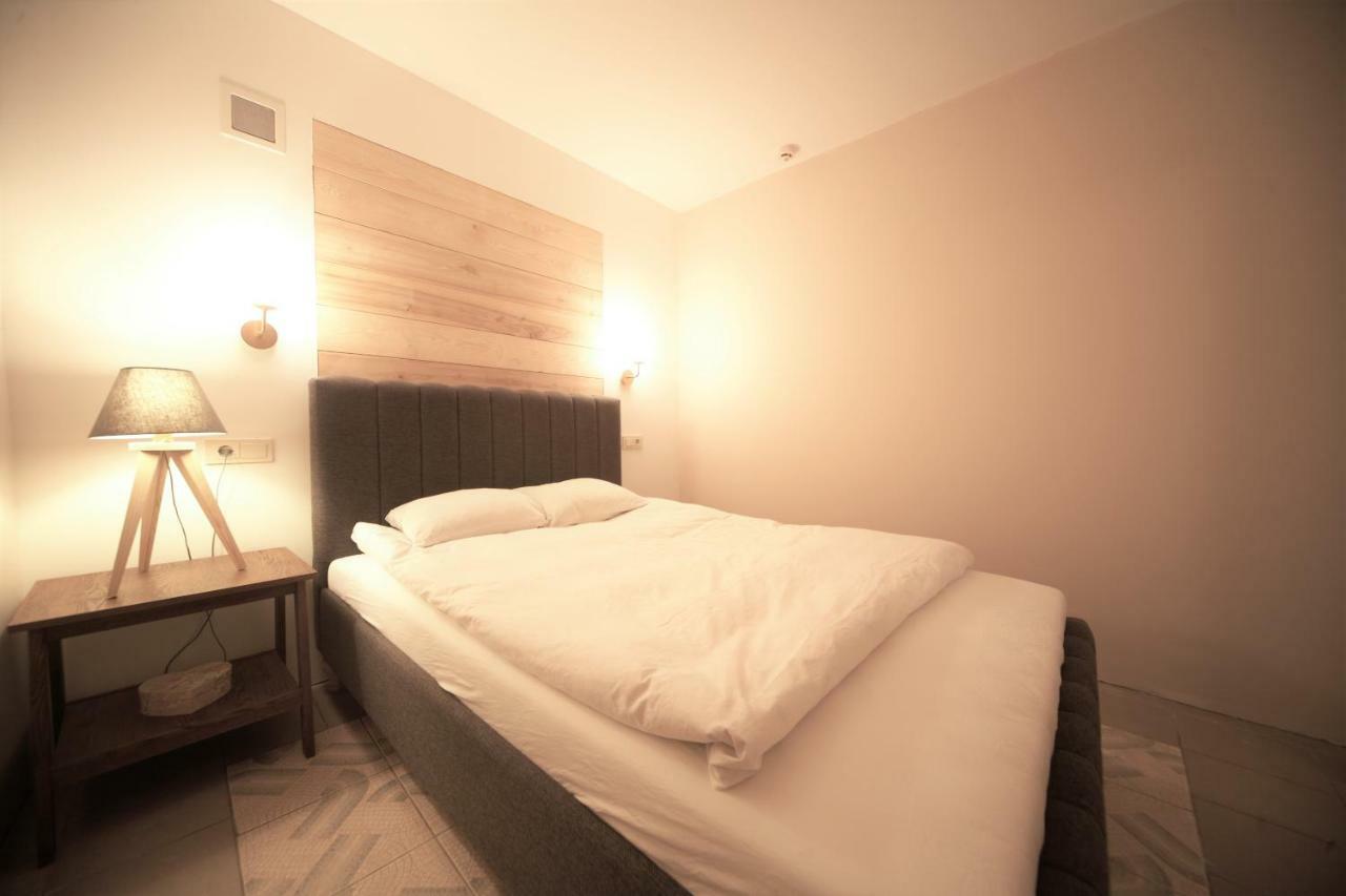 Old Town Apartments Riga Ngoại thất bức ảnh