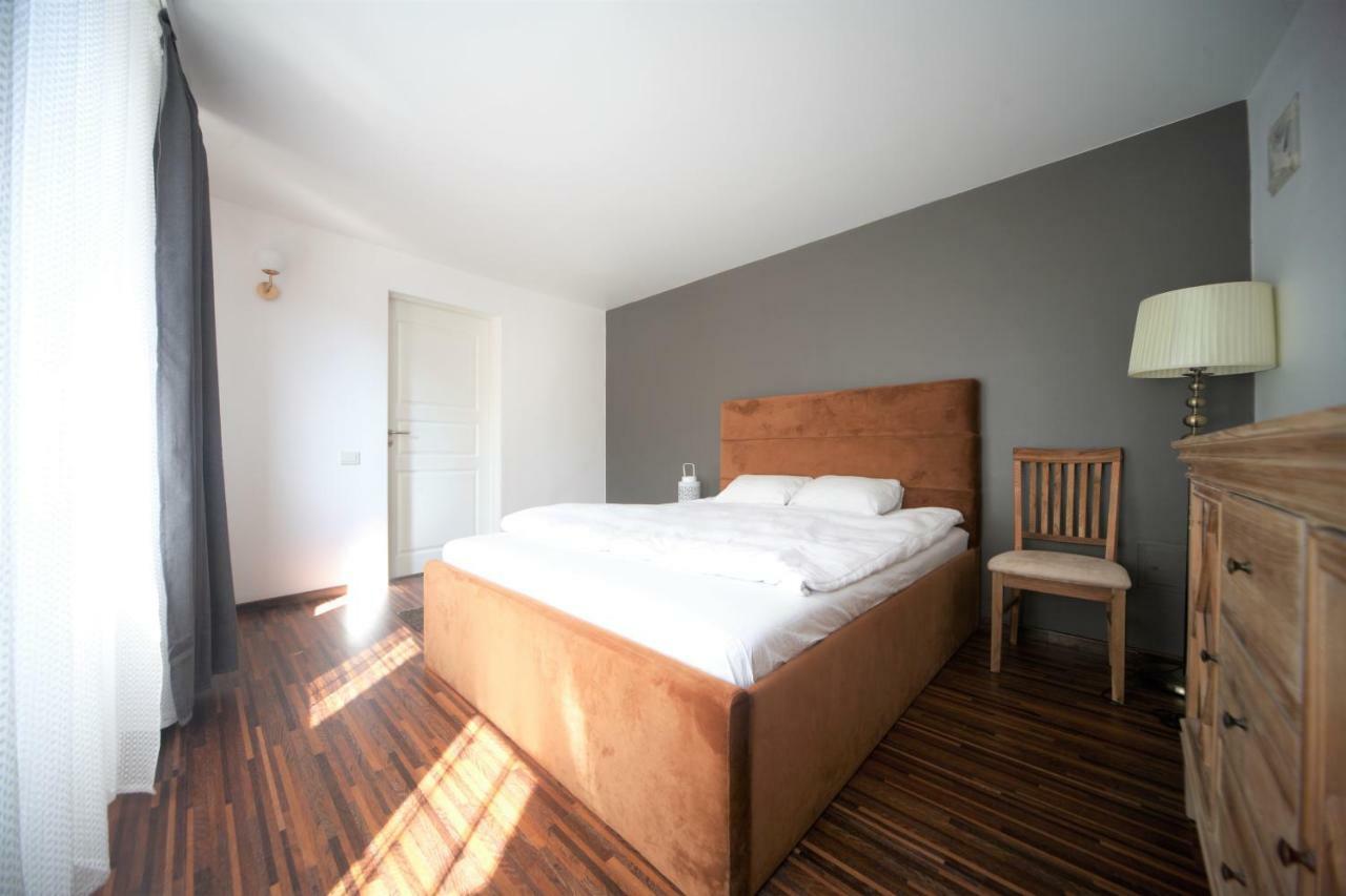 Old Town Apartments Riga Ngoại thất bức ảnh